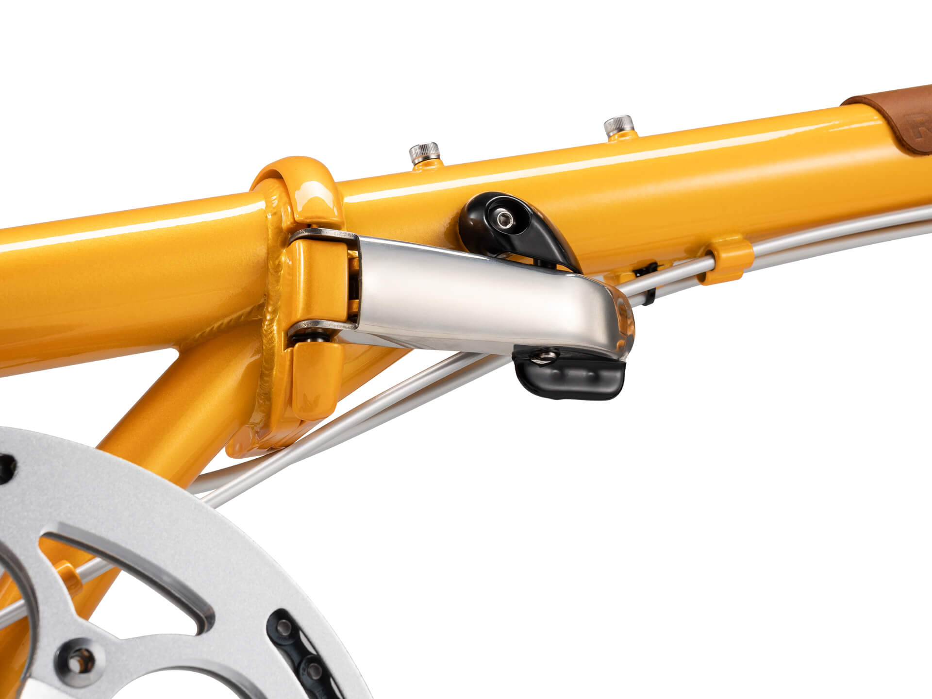 VDS - 20 Zoll - Klapprad - Fahrräder ROCKBROS - EU - NooMii