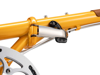 VDS - 20 Zoll - Klapprad - Fahrräder ROCKBROS - EU - NooMii