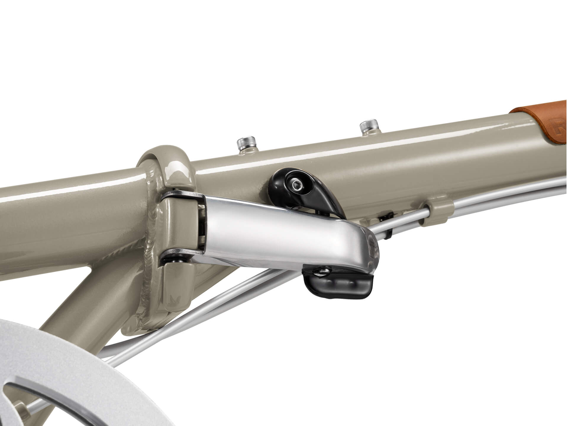 VDS - 20 Zoll - Klapprad - Fahrräder ROCKBROS - EU - NooMii