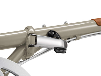 VDS - 20 Zoll - Klapprad - Fahrräder ROCKBROS - EU - NooMii