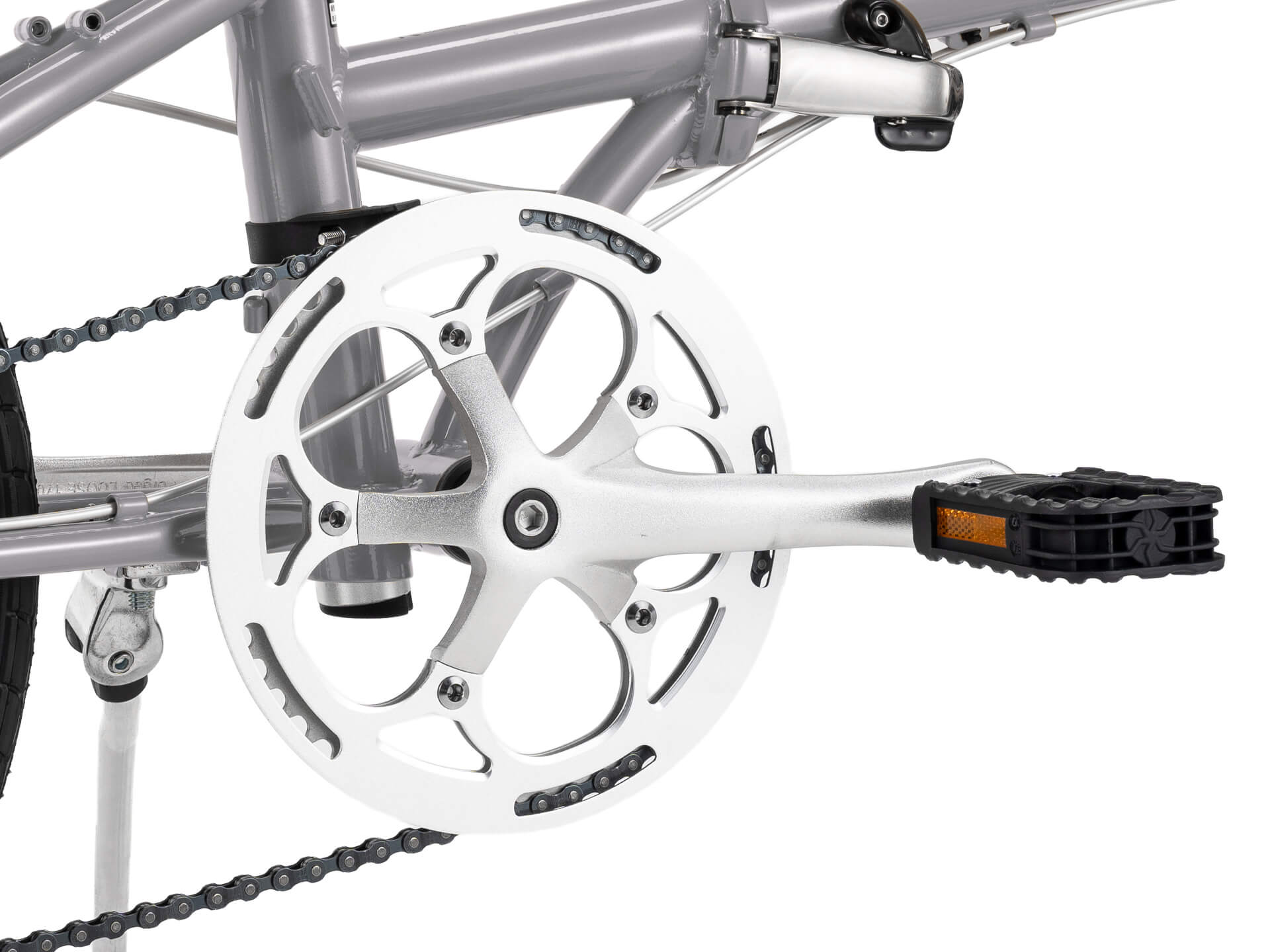 VDS - 20 Zoll - Klapprad - Fahrräder ROCKBROS - EU - NooMii