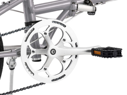 VDS - 20 Zoll - Klapprad - Fahrräder ROCKBROS - EU - NooMii