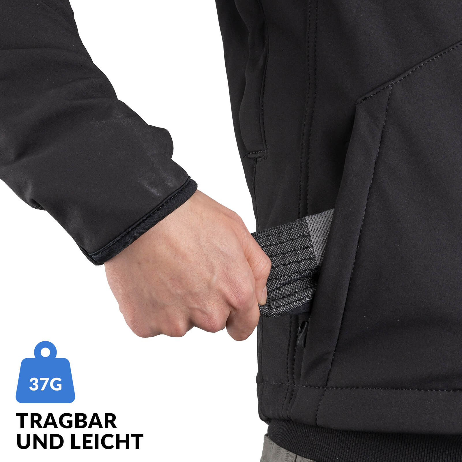 Warm Fahrradmütze Atmungsaktiv Sport Funktionsmütze - Fahrrad Mütze ROCKBROS - EU - NooMii