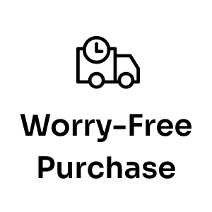 Worry - Free Purchase - SEEL - WFP ROCKBROS - EU - NooMii